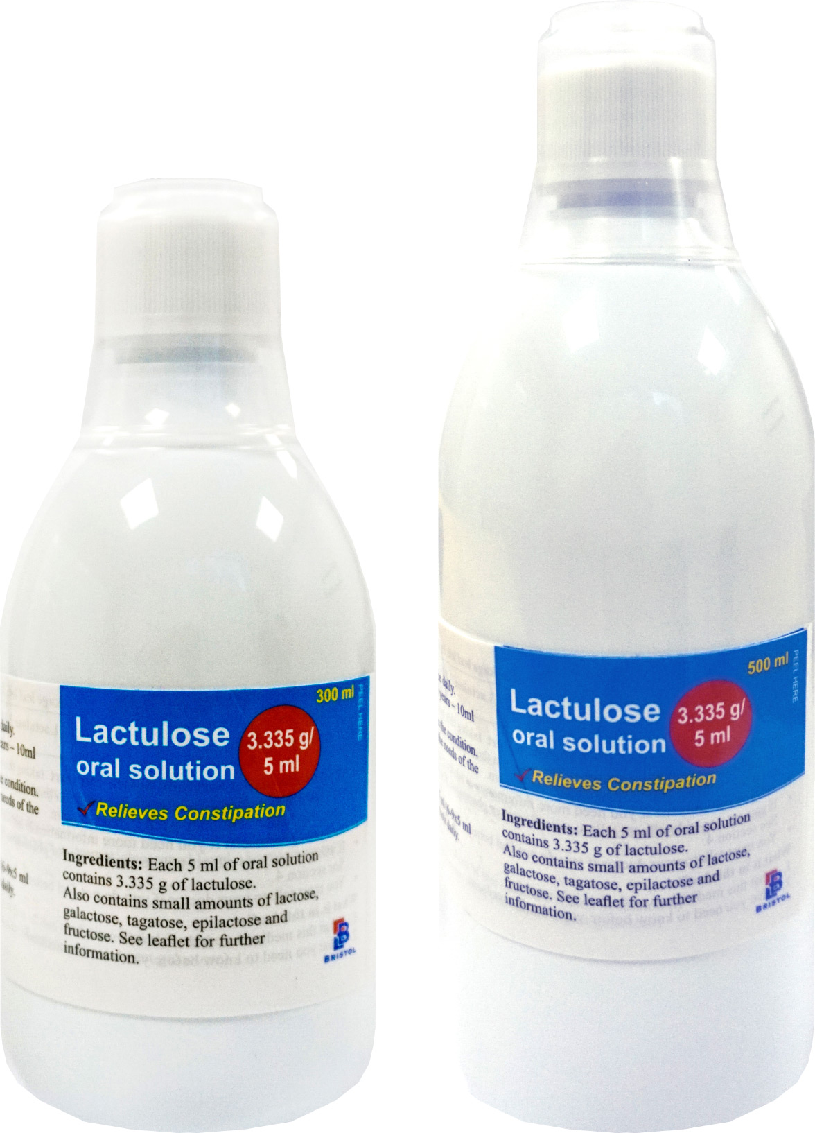 lactulose